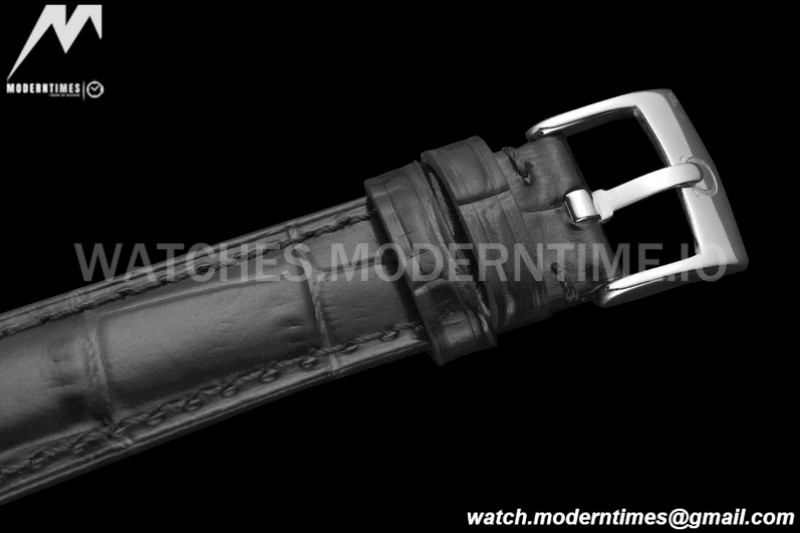 Omega - De Ville Prestige Ladies 32.7mm SS/LE Ice Blue GDF MY8215