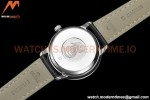 Omega - De Ville Prestige Ladies 32.7mm SS/LE Ice Blue GDF MY8215