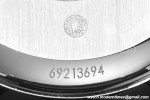 Omega - De Ville Prestige Ladies 32.7mm SS/LE Ice Blue GDF MY8215