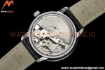 Omega - De Ville Prestige Ladies 32.7mm SS/LE Ice Blue GDF MY8215