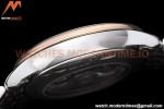 Omega - De Ville Prestige 40mm RG/SS White GDF MY8215