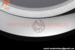 Omega - De Ville Prestige 40mm RG/SS White GDF MY8215