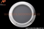 Omega - De Ville Prestige 40mm YG/SS White GDF MY8215
