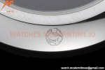 Omega - De Ville Prestige 40mm YG/SS White GDF MY8215