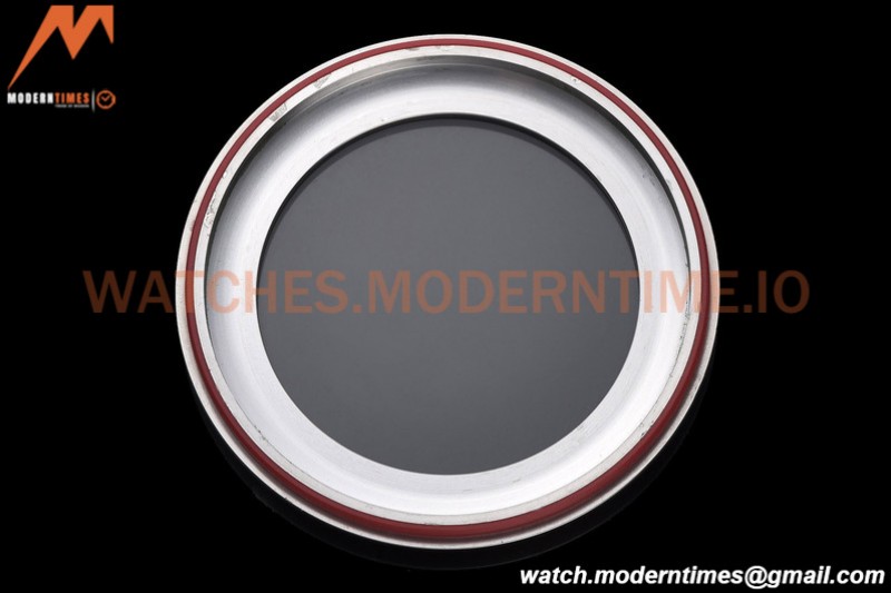 Omega - De Ville Prestige 40mm YG/SS White GDF MY8215