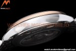Omega - De Ville Prestige 40mm RG/SS Grey GDF MY8215