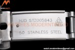 Omega - De Ville Prestige 40mm RG/SS Grey GDF MY8215