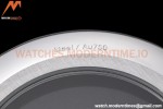 Omega - De Ville Prestige 40mm RG/SS Grey GDF MY8215