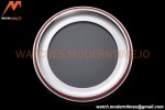 Omega - De Ville Prestige 40mm RG/SS Grey GDF MY8215