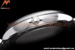 Omega - De Ville Prestige 40mm SS/SS Silver GDF MY8215