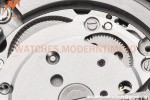 Omega - De Ville Prestige 40mm SS/SS Silver GDF MY8215