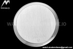 Omega - De Ville Prestige 40mm SS/SS Silver GDF MY8215