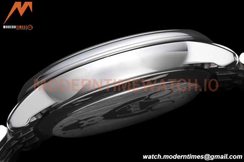 Omega - De Ville Prestige 40mm SS/SS Teddy Bear GDF MY8215