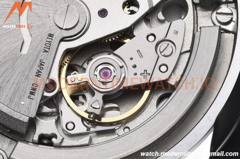 Omega - De Ville Prestige 40mm SS/SS Teddy Bear GDF MY8215