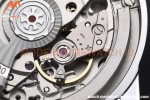 Omega - De Ville Prestige 40mm SS/SS Green GDF MY8215