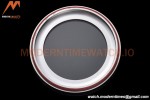 Omega - De Ville Prestige 40mm SS/SS Green GDF MY8215