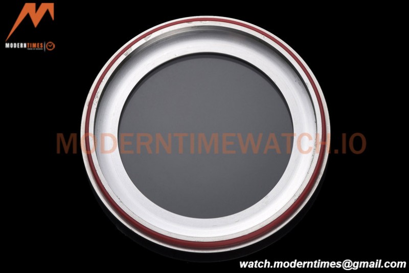 Omega - De Ville Prestige 40mm SS/SS Green GDF MY8215