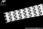 Omega - De Ville Prestige 40mm SS/SS Blue GDF MY8215