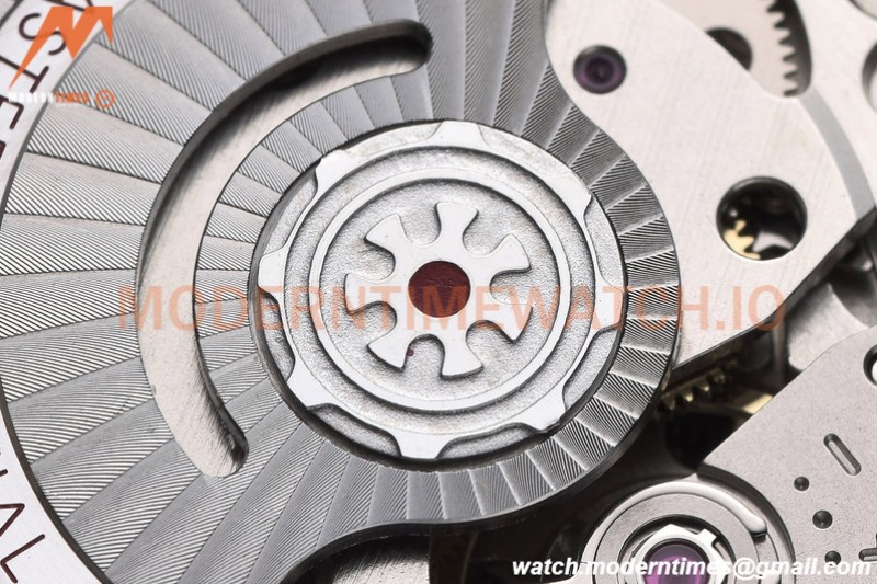 Omega - De Ville Prestige 40mm SS/SS Blue GDF MY8215