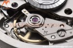 Omega - De Ville Prestige 40mm SS/SS Blue GDF MY8215
