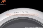 Omega - De Ville Prestige 40mm SS/SS Blue GDF MY8215