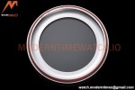 Omega - De Ville Prestige 40mm SS/SS Blue GDF MY8215