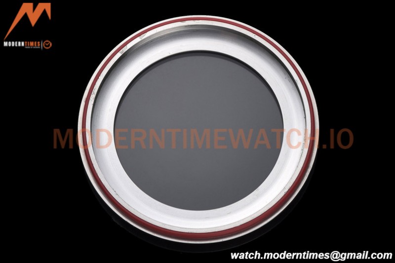 Omega - De Ville Prestige 40mm SS/SS Blue GDF MY8215
