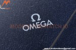Omega - De Ville Prestige 40mm SS/SS Blue GDF MY8215