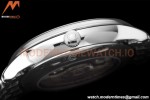 Omega - De Ville Prestige 40mm SS/SS Blue GDF MY8215