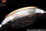Omega - De Ville Prestige 40mm YG/SS Gold GDF MY8215