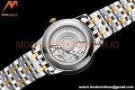 Omega - De Ville Prestige 40mm YG/SS Gold GDF MY8215