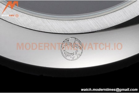Omega - De Ville Prestige 40mm YG/SS Gold GDF MY8215