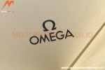 Omega - De Ville Prestige 40mm YG/SS Gold GDF MY8215