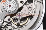 Omega - De Ville Prestige 40mm SS/SS Grey GDF MY8215