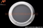 Omega - De Ville Prestige 40mm SS/SS Grey GDF MY8215