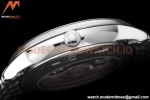 Omega - De Ville Prestige 40mm SS/SS White GDF MY8215
