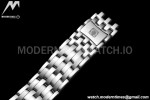 Omega - De Ville Prestige 40mm SS/SS White GDF MY8215
