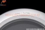 Omega - De Ville Prestige 40mm SS/SS White GDF MY8215