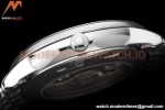 Omega - De Ville Prestige 40mm SS/SS Black GDF MY8215