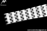 Omega - De Ville Prestige 40mm SS/SS Black GDF MY8215
