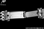 Omega - De Ville Prestige 40mm SS/SS Black GDF MY8215