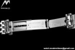 Omega - De Ville Prestige 40mm SS/SS Black GDF MY8215