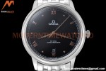 Omega - De Ville Prestige 40mm SS/SS Black GDF MY8215
