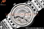 Omega - De Ville Prestige 40mm SS/SS Black GDF MY8215