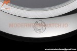 Omega - De Ville Prestige 40mm SS/SS Black GDF MY8215
