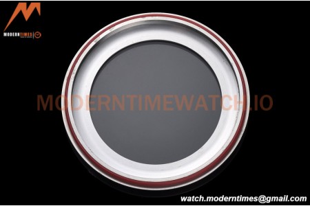Omega - De Ville Prestige 40mm SS/SS Black GDF MY8215
