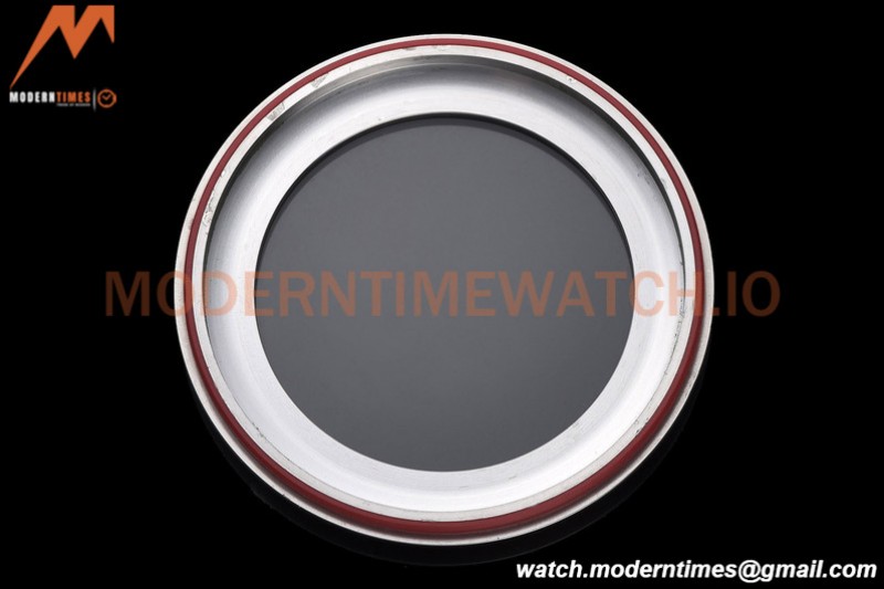Omega - De Ville Prestige 40mm SS/SS Black GDF MY8215
