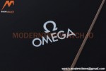 Omega - De Ville Prestige 40mm SS/SS Black GDF MY8215
