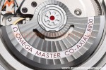 Omega - De Ville Prestige 40mm SS/LE Teddy Bear GDF MY8215