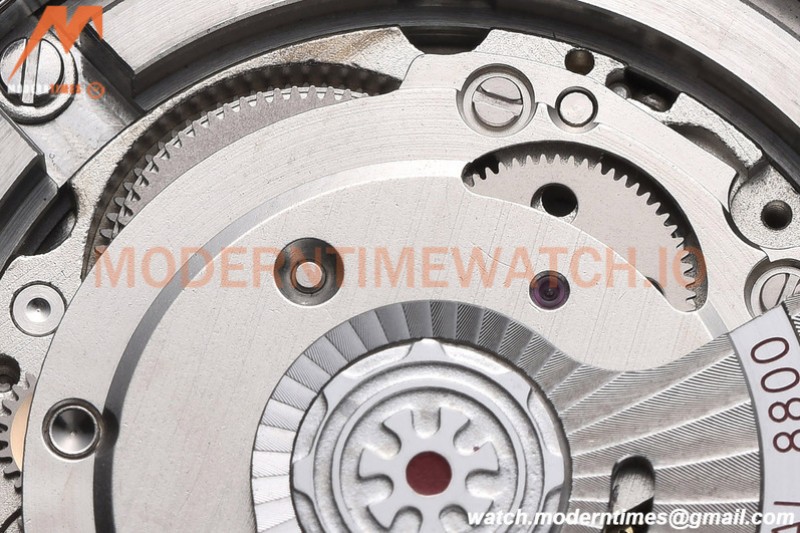 Omega - De Ville Prestige 40mm SS/LE Teddy Bear GDF MY8215